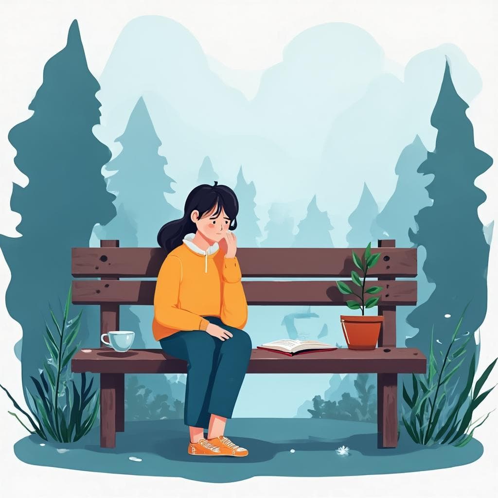 Estratégias para Lidar com a Depressão