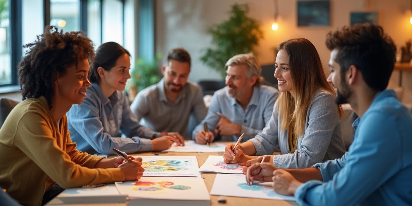 Comece sua jornada de saúde mental