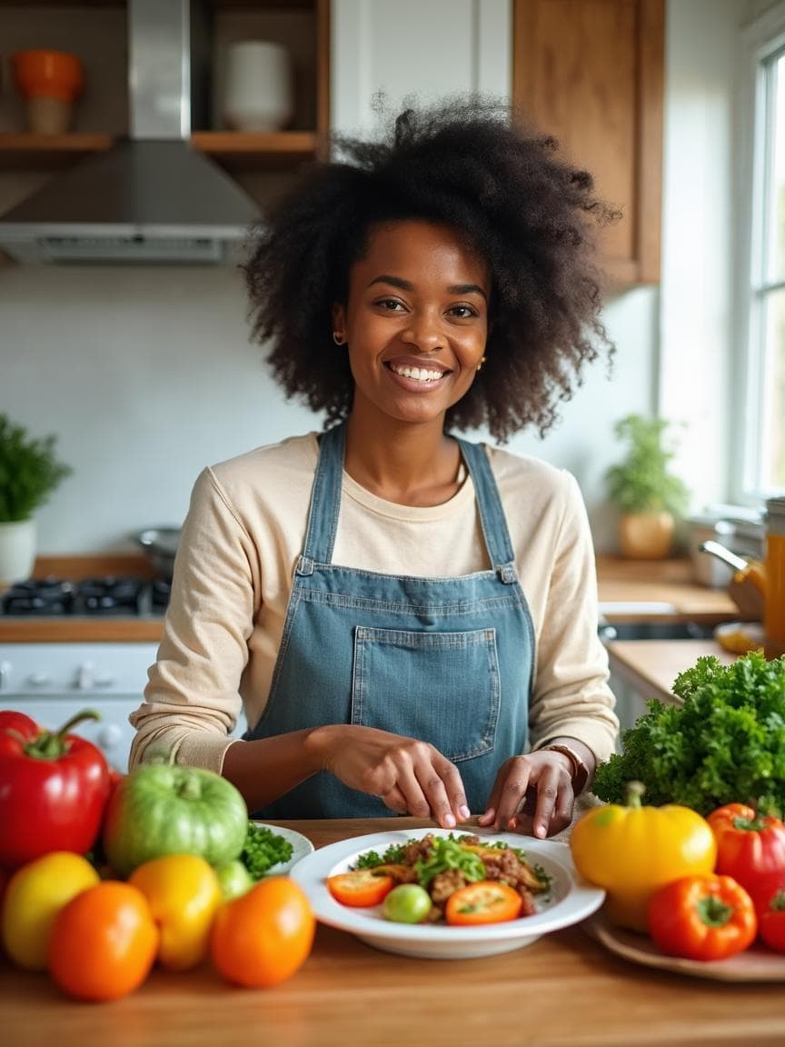 Teste de Compulsão Alimentar